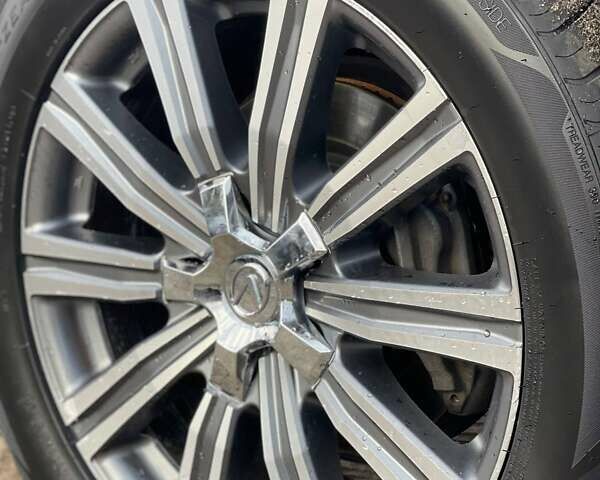 Серый Лексус ЛХ, объемом двигателя 5.66 л и пробегом 230 тыс. км за 54999 $, фото 27 на Automoto.ua