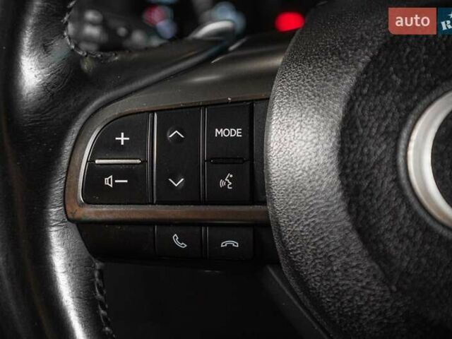 Лексус ЛХ 2016 в Одессе на Automoto.ua Серый Лексус ЛХ, объемом двигателя 5.66 л и пробегом 140 тыс. км за 65500 $, фото 44 на Automoto.ua