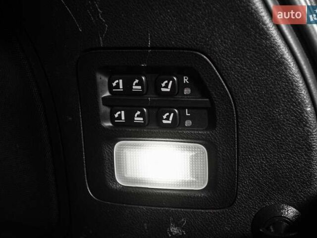 Лексус ЛХ 2016 в Одессе на Automoto.ua Серый Лексус ЛХ, объемом двигателя 5.66 л и пробегом 140 тыс. км за 65500 $, фото 61 на Automoto.ua