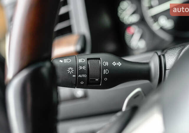 Сірий Лексус ЛХ, об'ємом двигуна 4.46 л та пробігом 139 тис. км за 63284 $, фото 21 на Automoto.ua