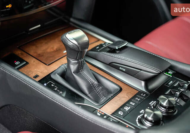 Сірий Лексус ЛХ, об'ємом двигуна 4.46 л та пробігом 139 тис. км за 63284 $, фото 31 на Automoto.ua