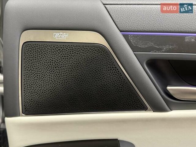 Сірий Лексус ЛХ, об'ємом двигуна 3.35 л та пробігом 9 тис. км за 125990 $, фото 61 на Automoto.ua