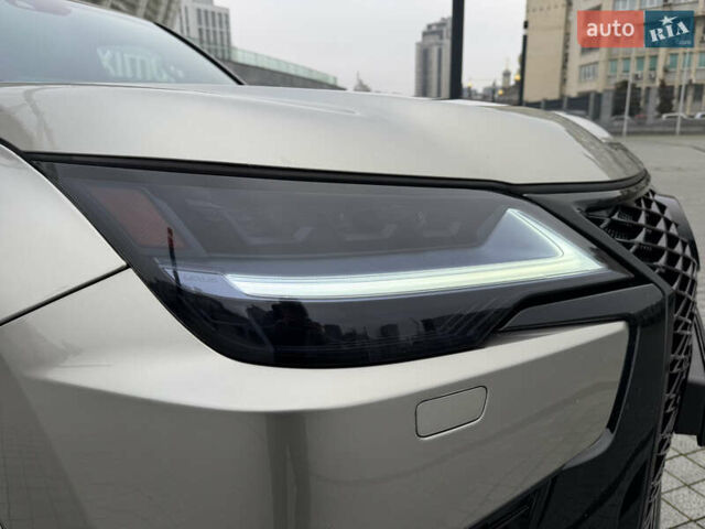 Сірий Лексус ЛХ, об'ємом двигуна 3.35 л та пробігом 47 тис. км за 114999 $, фото 8 на Automoto.ua