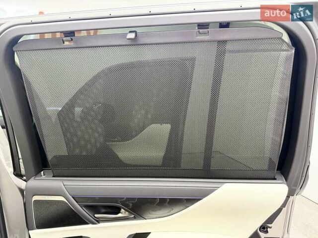 Сірий Лексус ЛХ, об'ємом двигуна 3.35 л та пробігом 9 тис. км за 125990 $, фото 32 на Automoto.ua