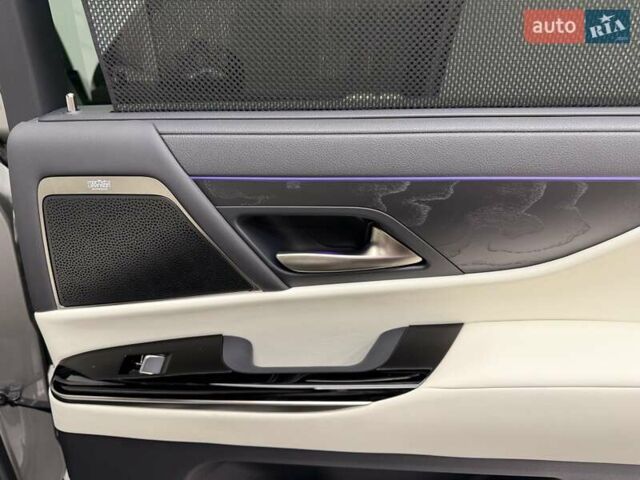 Сірий Лексус ЛХ, об'ємом двигуна 3.35 л та пробігом 9 тис. км за 125990 $, фото 33 на Automoto.ua