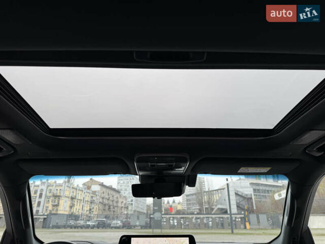 Сірий Лексус ЛХ, об'ємом двигуна 3.35 л та пробігом 47 тис. км за 114999 $, фото 25 на Automoto.ua