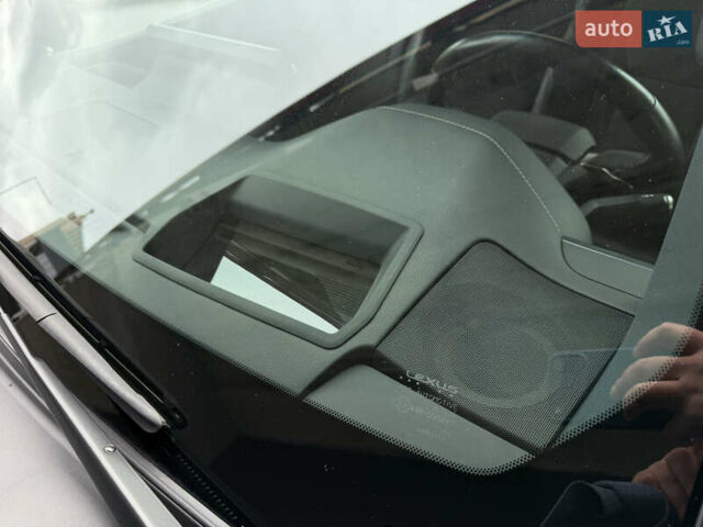 Сірий Лексус ЛХ, об'ємом двигуна 3.35 л та пробігом 34 тис. км за 109999 $, фото 58 на Automoto.ua