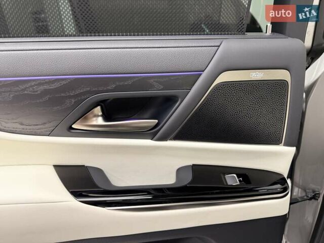 Сірий Лексус ЛХ, об'ємом двигуна 3.35 л та пробігом 9 тис. км за 125990 $, фото 25 на Automoto.ua