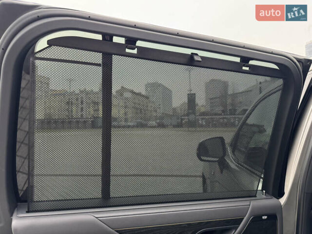 Сірий Лексус ЛХ, об'ємом двигуна 3.35 л та пробігом 47 тис. км за 114999 $, фото 28 на Automoto.ua