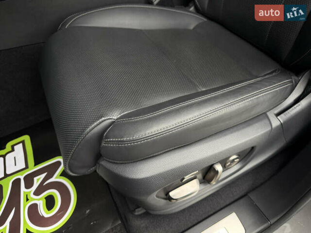 Сірий Лексус ЛХ, об'ємом двигуна 3.35 л та пробігом 34 тис. км за 109999 $, фото 31 на Automoto.ua