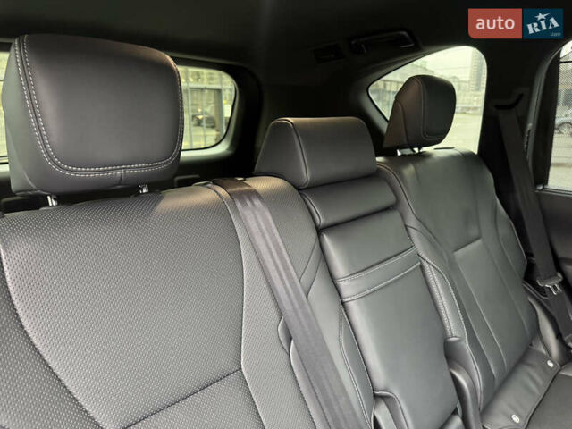 Сірий Лексус ЛХ, об'ємом двигуна 3.35 л та пробігом 47 тис. км за 114999 $, фото 36 на Automoto.ua