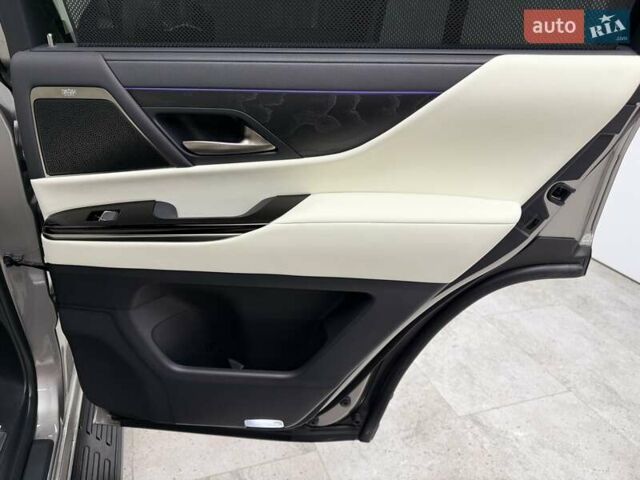 Сірий Лексус ЛХ, об'ємом двигуна 3.35 л та пробігом 9 тис. км за 125990 $, фото 31 на Automoto.ua