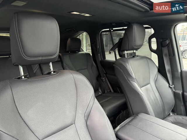 Сірий Лексус ЛХ, об'ємом двигуна 3.35 л та пробігом 47 тис. км за 114999 $, фото 33 на Automoto.ua