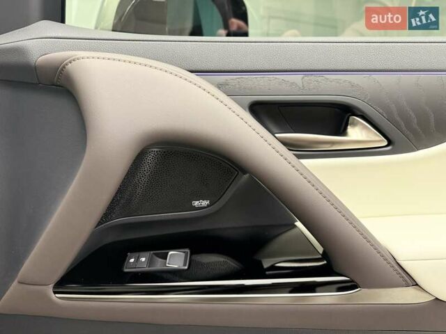 Сірий Лексус ЛХ, об'ємом двигуна 3.35 л та пробігом 9 тис. км за 125990 $, фото 41 на Automoto.ua