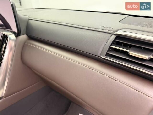Сірий Лексус ЛХ, об'ємом двигуна 3.35 л та пробігом 9 тис. км за 125990 $, фото 47 на Automoto.ua