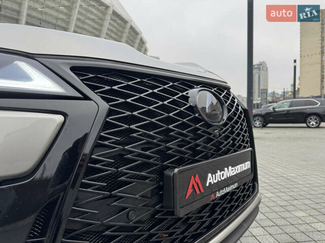 Сірий Лексус ЛХ, об'ємом двигуна 3.35 л та пробігом 47 тис. км за 114999 $, фото 9 на Automoto.ua