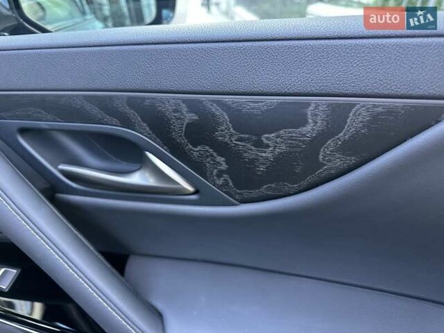 Сірий Лексус ЛХ, об'ємом двигуна 3.35 л та пробігом 29 тис. км за 119900 $, фото 68 на Automoto.ua