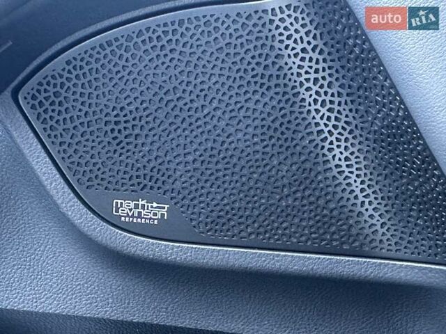 Сірий Лексус ЛХ, об'ємом двигуна 3.35 л та пробігом 29 тис. км за 119900 $, фото 39 на Automoto.ua
