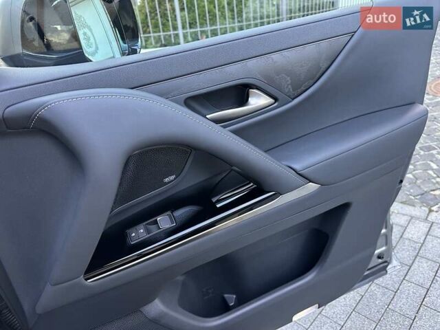 Сірий Лексус ЛХ, об'ємом двигуна 3.35 л та пробігом 29 тис. км за 119900 $, фото 67 на Automoto.ua