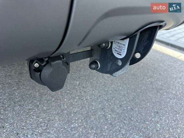 Сірий Лексус ЛХ, об'ємом двигуна 3.35 л та пробігом 29 тис. км за 119900 $, фото 29 на Automoto.ua