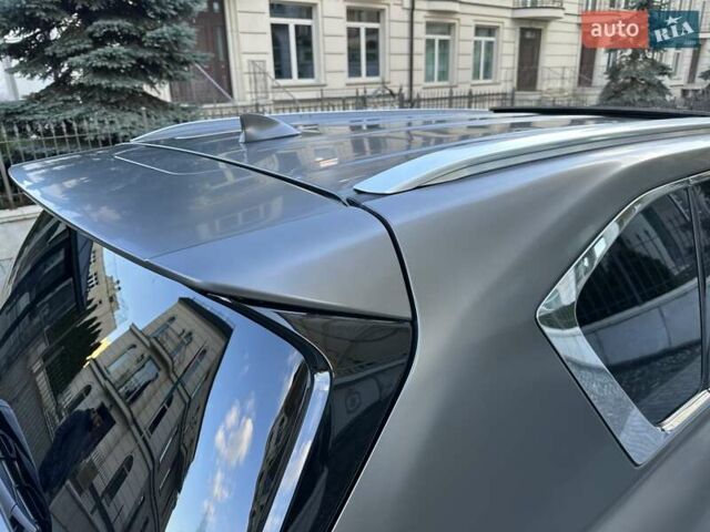 Сірий Лексус ЛХ, об'ємом двигуна 3.35 л та пробігом 29 тис. км за 119900 $, фото 31 на Automoto.ua