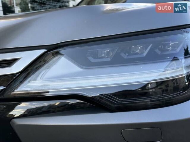 Сірий Лексус ЛХ, об'ємом двигуна 3.35 л та пробігом 29 тис. км за 119900 $, фото 21 на Automoto.ua