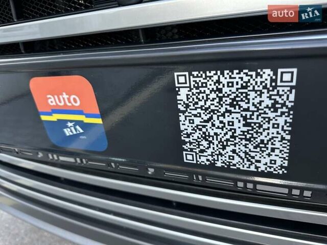Сірий Лексус ЛХ, об'ємом двигуна 3.35 л та пробігом 29 тис. км за 119900 $, фото 20 на Automoto.ua