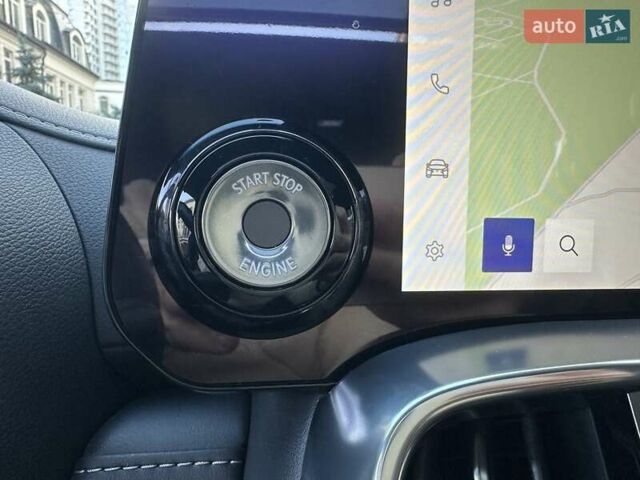 Сірий Лексус ЛХ, об'ємом двигуна 3.35 л та пробігом 29 тис. км за 119900 $, фото 44 на Automoto.ua