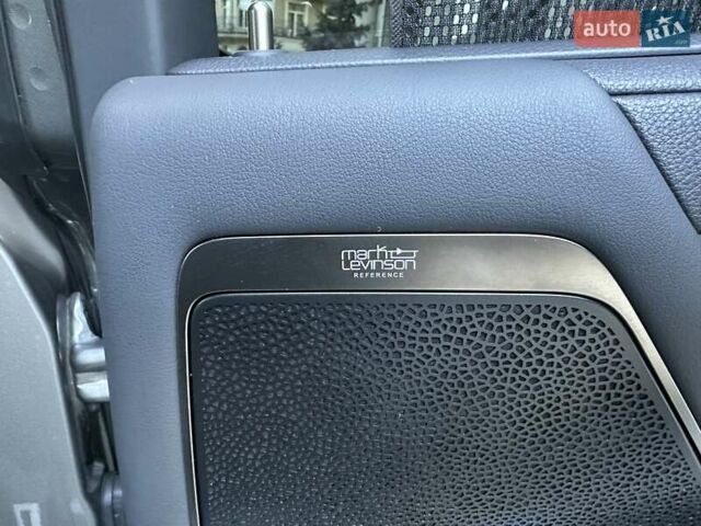 Сірий Лексус ЛХ, об'ємом двигуна 3.35 л та пробігом 29 тис. км за 119900 $, фото 86 на Automoto.ua