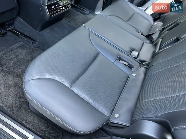 Сірий Лексус ЛХ, об'ємом двигуна 3.35 л та пробігом 29 тис. км за 119900 $, фото 76 на Automoto.ua