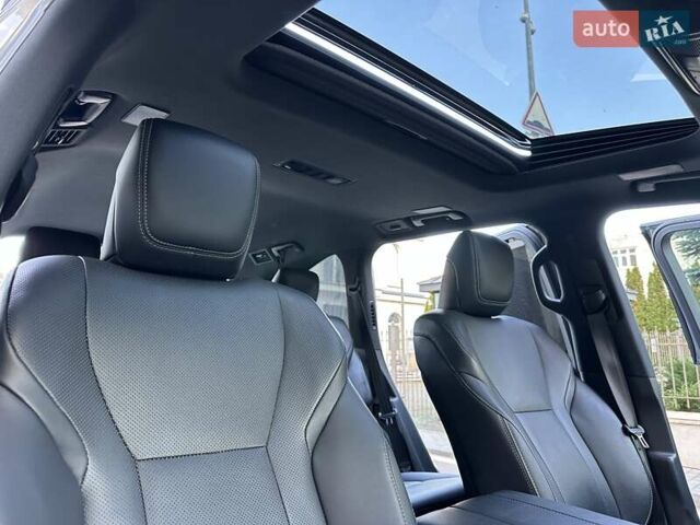 Сірий Лексус ЛХ, об'ємом двигуна 3.35 л та пробігом 29 тис. км за 119900 $, фото 65 на Automoto.ua