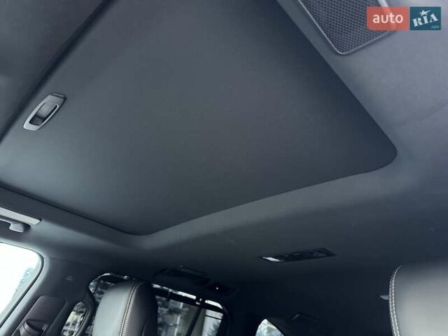 Сірий Лексус ЛХ, об'ємом двигуна 3.35 л та пробігом 29 тис. км за 119900 $, фото 59 на Automoto.ua