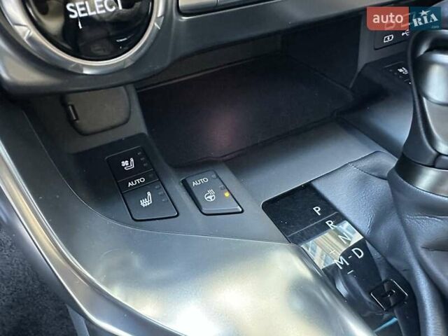 Сірий Лексус ЛХ, об'ємом двигуна 3.35 л та пробігом 29 тис. км за 119900 $, фото 51 на Automoto.ua