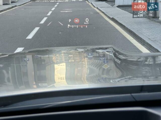 Сірий Лексус ЛХ, об'ємом двигуна 3.35 л та пробігом 29 тис. км за 119900 $, фото 47 на Automoto.ua