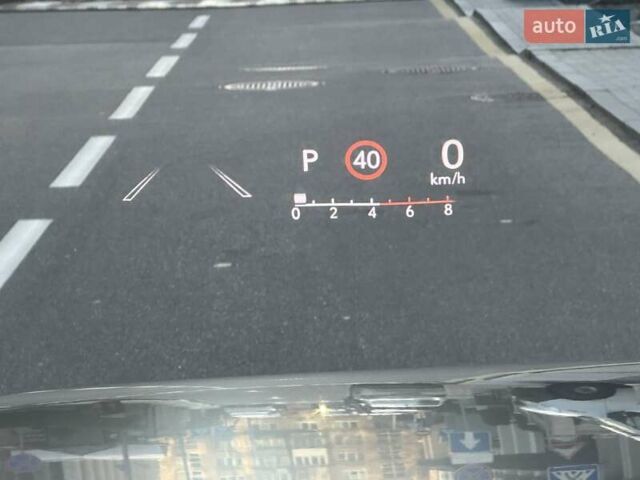 Сірий Лексус ЛХ, об'ємом двигуна 3.35 л та пробігом 29 тис. км за 119900 $, фото 48 на Automoto.ua