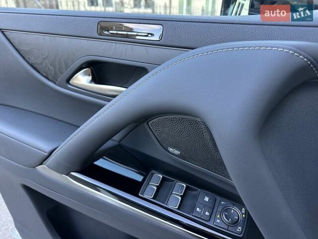 Сірий Лексус ЛХ, об'ємом двигуна 3.35 л та пробігом 29 тис. км за 119900 $, фото 38 на Automoto.ua