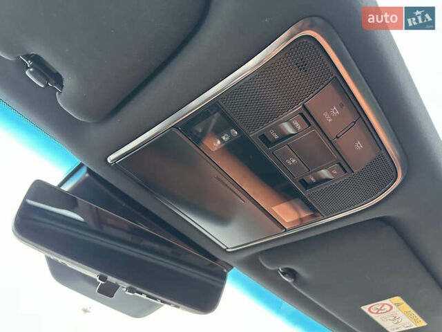 Серый Лексус ЛХ, объемом двигателя 3.45 л и пробегом 88 тыс. км за 124999 $, фото 15 на Automoto.ua