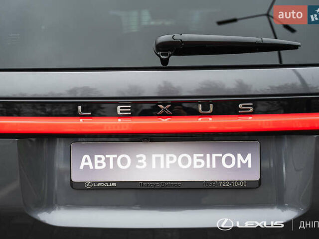 Сірий Лексус ЛХ, об'ємом двигуна 3.45 л та пробігом 3 тис. км за 93081 $, фото 45 на Automoto.ua