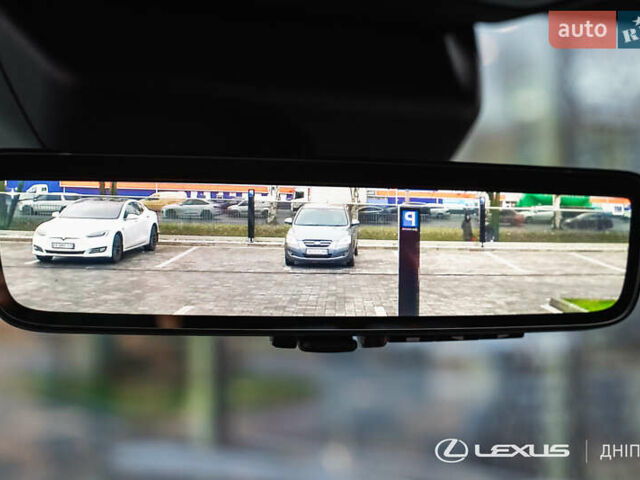 Сірий Лексус ЛХ, об'ємом двигуна 3.45 л та пробігом 3 тис. км за 93081 $, фото 35 на Automoto.ua