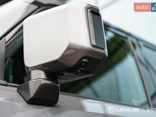Сірий Лексус ЛХ, об'ємом двигуна 3.45 л та пробігом 3 тис. км за 93081 $, фото 33 на Automoto.ua
