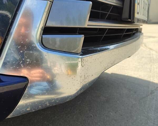 Синій Лексус ЛХ, об'ємом двигуна 5.7 л та пробігом 160 тис. км за 60000 $, фото 8 на Automoto.ua