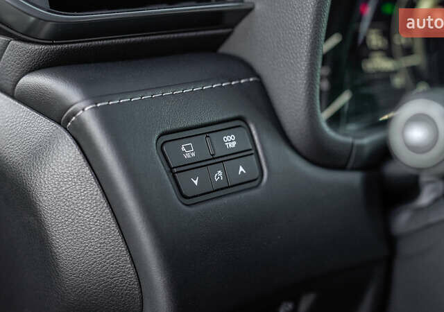 Зеленый Лексус ЛХ, объемом двигателя 3.35 л и пробегом 137 тыс. км за 90320 $, фото 20 на Automoto.ua