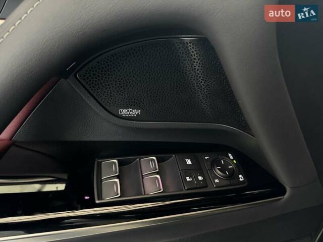 Зеленый Лексус ЛХ, объемом двигателя 3.35 л и пробегом 138 тыс. км за 91800 $, фото 23 на Automoto.ua