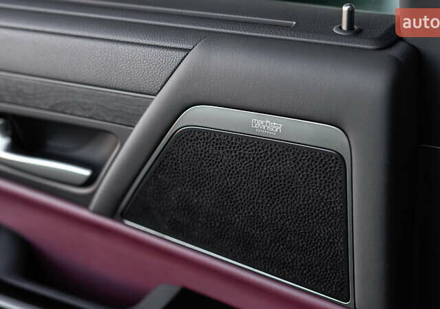 Зеленый Лексус ЛХ, объемом двигателя 3.35 л и пробегом 137 тыс. км за 90320 $, фото 42 на Automoto.ua