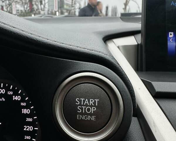 Белый Лексус НХ, объемом двигателя 1.99 л и пробегом 213 тыс. км за 19900 $, фото 26 на Automoto.ua