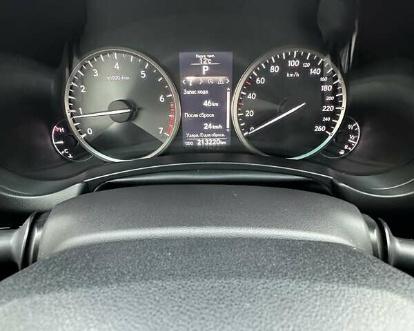 Белый Лексус НХ, объемом двигателя 1.99 л и пробегом 213 тыс. км за 20999 $, фото 36 на Automoto.ua