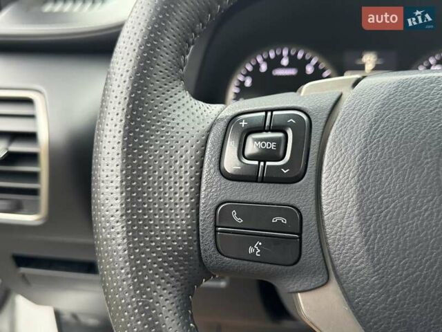 Белый Лексус НХ, объемом двигателя 2 л и пробегом 137 тыс. км за 19500 $, фото 39 на Automoto.ua