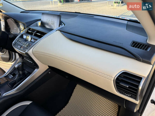 Белый Лексус НХ, объемом двигателя 2 л и пробегом 107 тыс. км за 21999 $, фото 36 на Automoto.ua