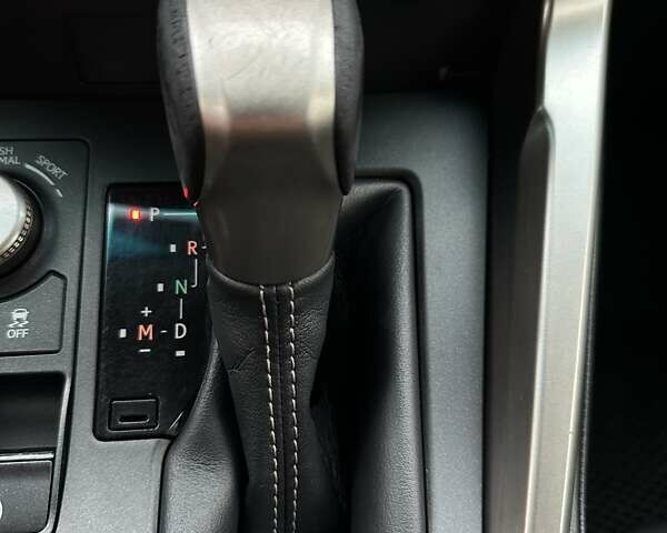 Белый Лексус НХ, объемом двигателя 1.99 л и пробегом 213 тыс. км за 20999 $, фото 39 на Automoto.ua