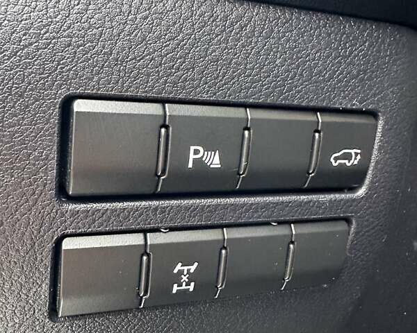 Белый Лексус НХ, объемом двигателя 1.99 л и пробегом 213 тыс. км за 19900 $, фото 18 на Automoto.ua